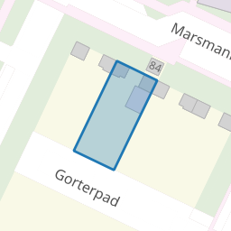 Perceel VND00-B-8651