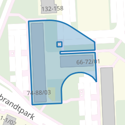 Perceel VND00-B-8666