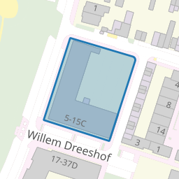 Perceel VND00-B-8682