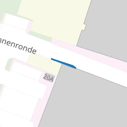 Perceel VND00-B-8686