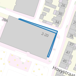 Perceel VND00-B-8687