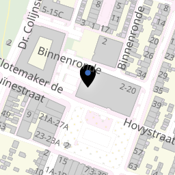 Appartement VND00 B 8694 19