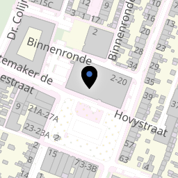 Appartement VND00 B 8694 22