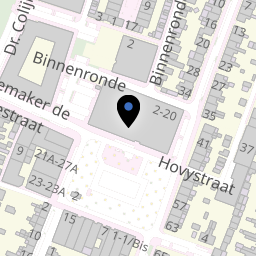 Appartement VND00 B 8694 23
