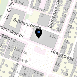 Appartement VND00 B 8694 32