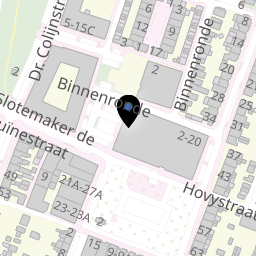 Appartement VND00 B 8694 4