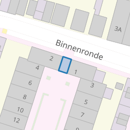 Perceel VND00-B-8723