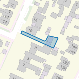 Perceel VND00-B-8750