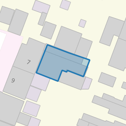 Perceel VND00-B-8794