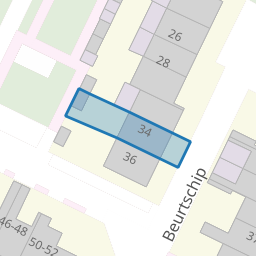 Perceel VND00-B-8802