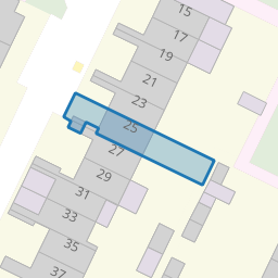 Perceel VND00-B-8809