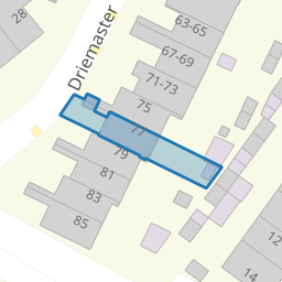 Perceel VND00-B-8928
