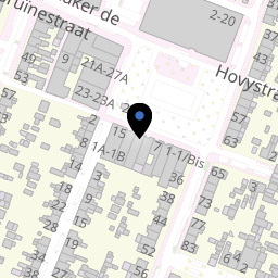 Appartement VND00 B 8994 1