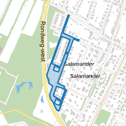 Perceel VND00-B-9058