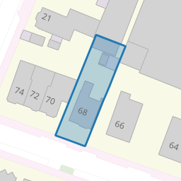 Perceel VND00-B-9169