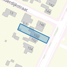 Perceel VND00-B-9295