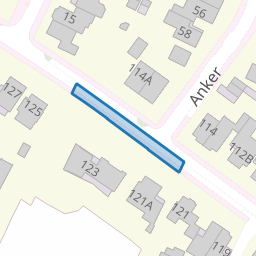 Perceel VND00-B-9305