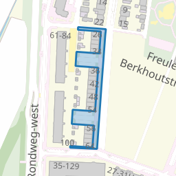 Perceel VND00-B-9313