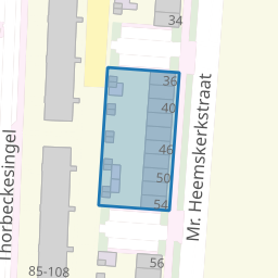 Perceel VND00-B-9315