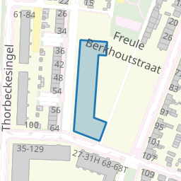 Perceel VND00-B-9318