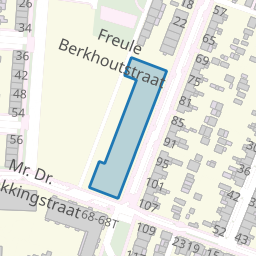 Perceel VND00-B-9327