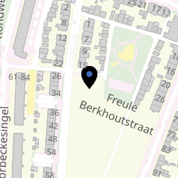 Appartement VND00 B 9334 7