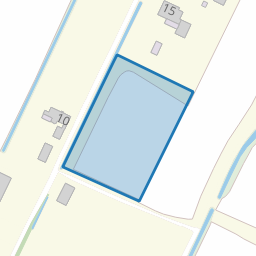 Perceel VND00-B-9347