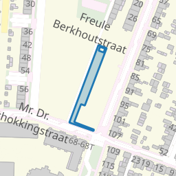 Perceel VND00-B-9348