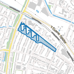Perceel VND00-B-9350
