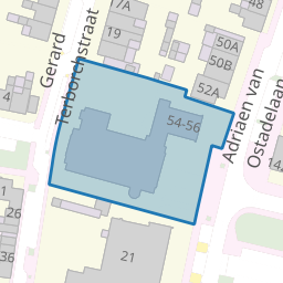 Perceel VND00-B-9353