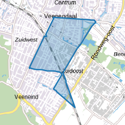 Sectie VND00-C