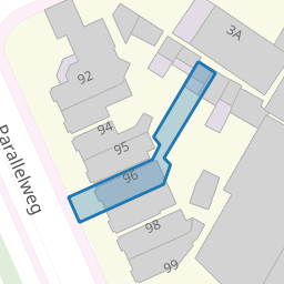 Perceel VND00-C-1186