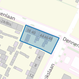 Perceel VND00-C-1308