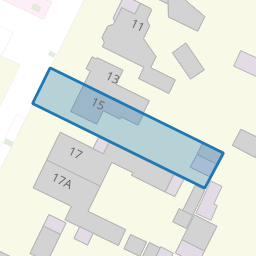 Perceel VND00-C-1485
