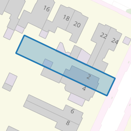 Perceel VND00-C-1492