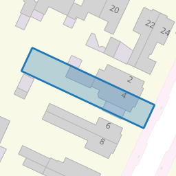 Perceel VND00-C-1493