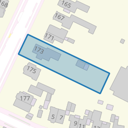 Perceel VND00-C-1631