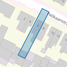 Perceel VND00-C-1692