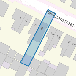 Perceel VND00-C-1693