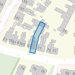 Perceel VND00-C-1714