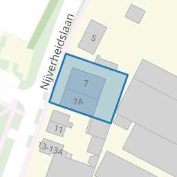 Perceel VND00-C-1758