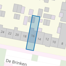 Perceel VND00-C-1856