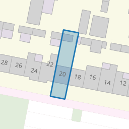 Perceel VND00-C-1929