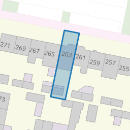 Perceel VND00-C-1945