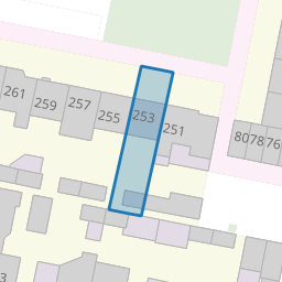 Perceel VND00-C-1950