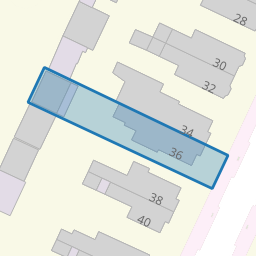 Perceel VND00-C-1963