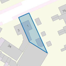 Perceel VND00-C-1972