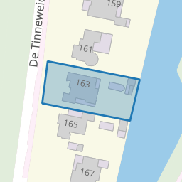 Perceel VND00-C-2009