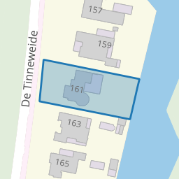 Perceel VND00-C-2010