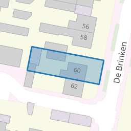 Perceel VND00-C-2023